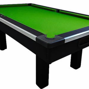 Pool Tables Green