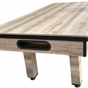 3in1 CAMDEN Pool Table Blue