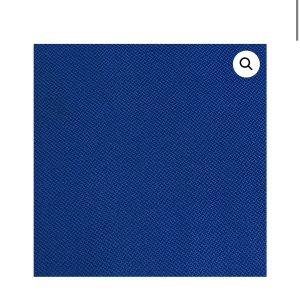 Premium Buffalo Speed Cloth Blue